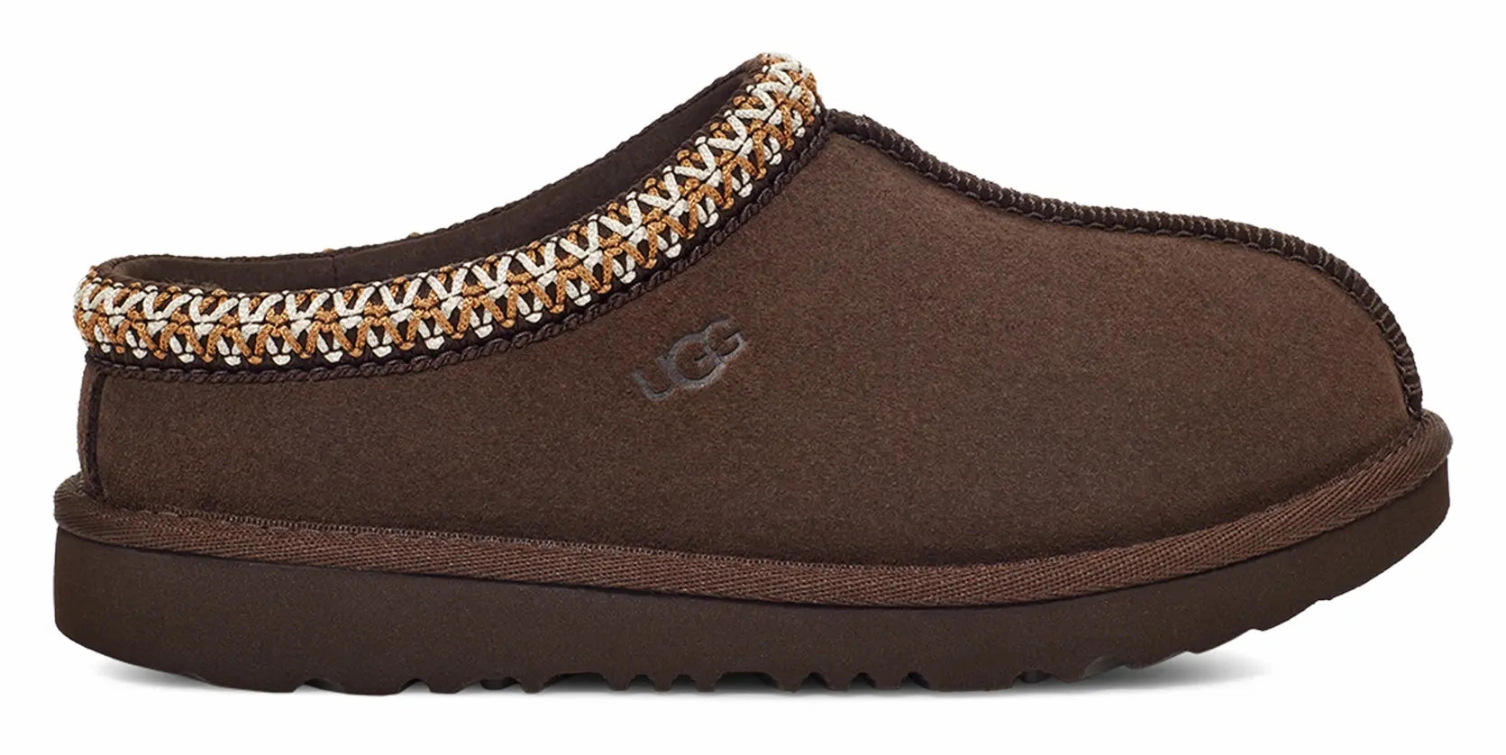 Kid's UGG Tasman II  Cozy & Versatile Slip-On Comfort Ugg cozy footwear visuals