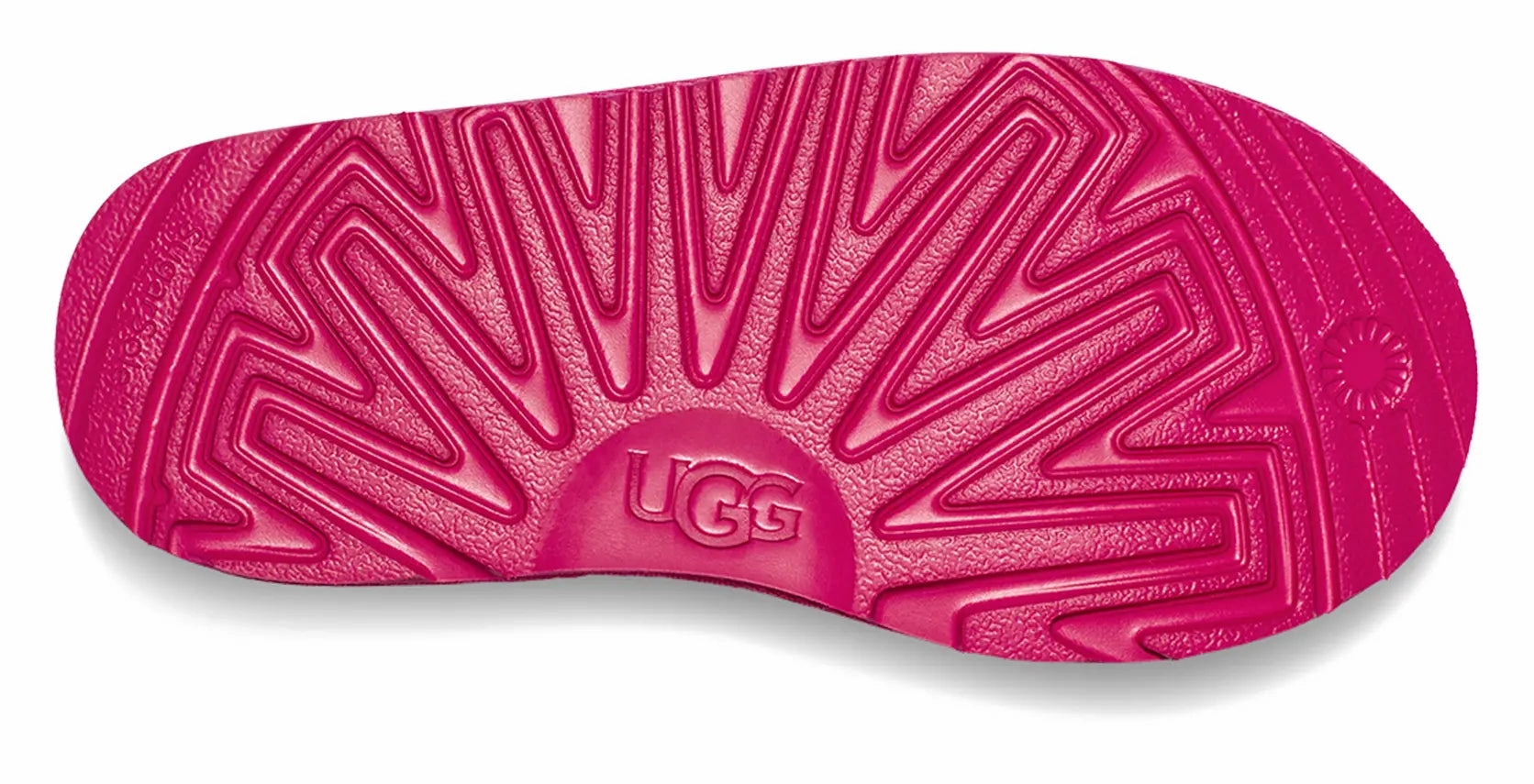 Kid's UGG Tasman II  Cozy & Versatile Slip-On Comfort Ugg cozy footwear visuals