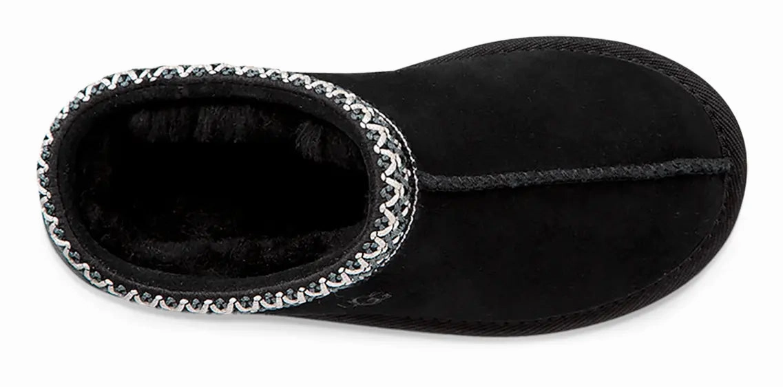 Kid's UGG Tasman II  Cozy & Versatile Slip-On Comfort Ugg cozy footwear visuals
