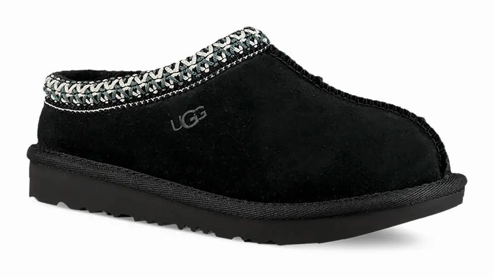Kid's UGG Tasman II  Cozy & Versatile Slip-On Comfort Ugg cozy winter footwear styles
