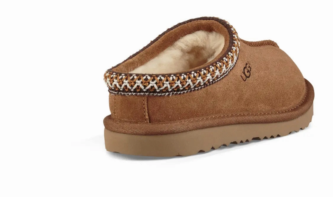 Kid's UGG Tasman II  Cozy & Versatile Slip-On Comfort Ugg cozy footwear visuals