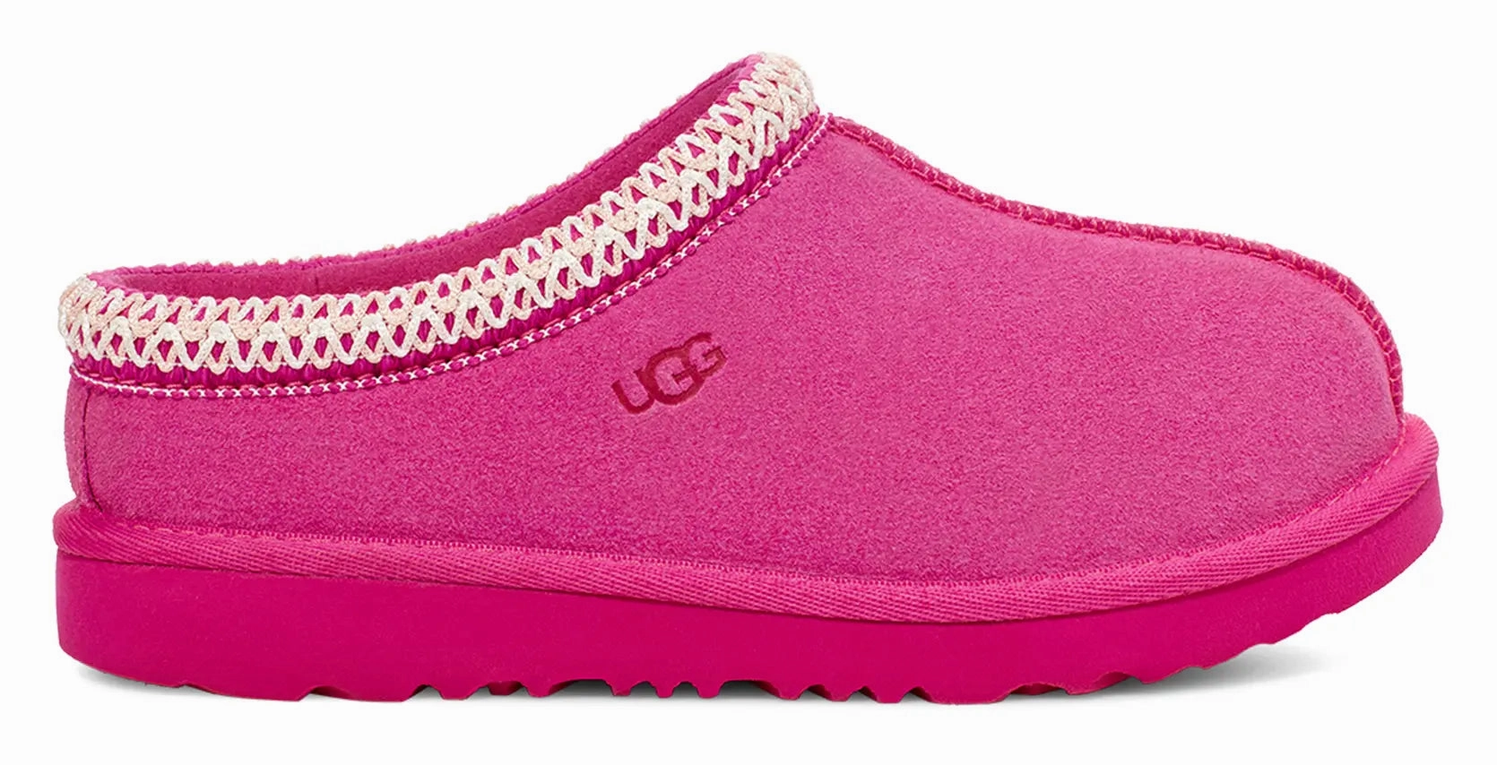 Kid's UGG Tasman II  Cozy & Versatile Slip-On Comfort Ugg cozy footwear visuals