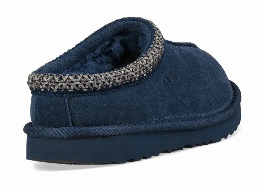 Kid's UGG Tasman II  Cozy & Versatile Slip-On Comfort Ugg cozy footwear visuals