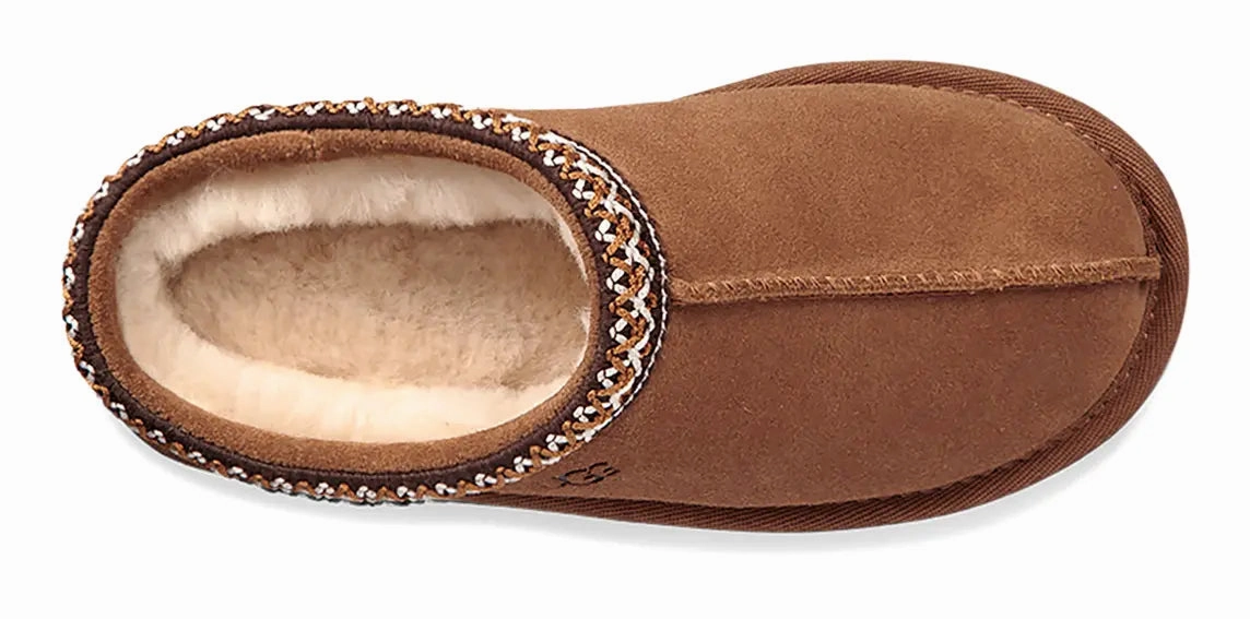 Kid's UGG Tasman II  Cozy & Versatile Slip-On Comfort Ugg cozy footwear visuals