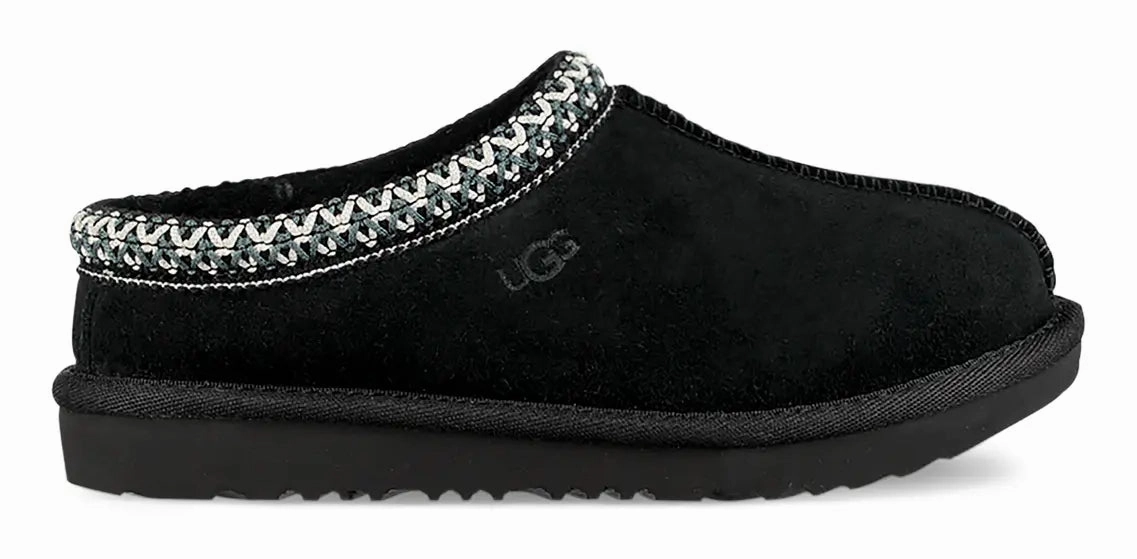Kid's UGG Tasman II  Cozy & Versatile Slip-On Comfort Ugg cozy footwear visuals