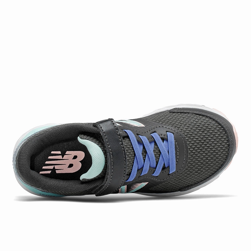 KIDS' 680v6 *FINAL SALE Nike Air Max 90