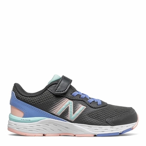 KIDS' 680v6 *FINAL SALE new balance women's comfortable sneakers