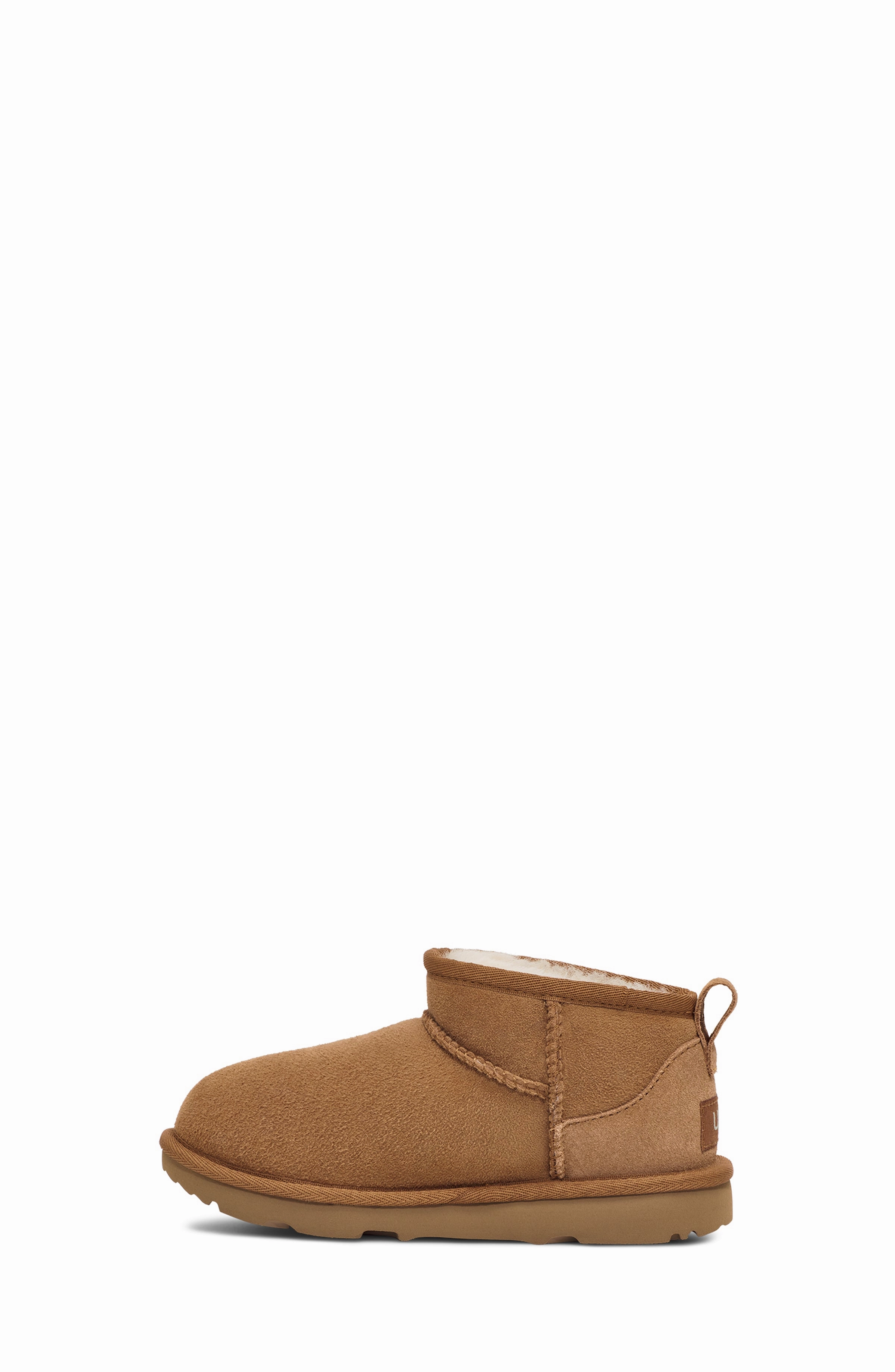 KIDS' CLASSIC ULTRA MINI Ugg Tasman Edition