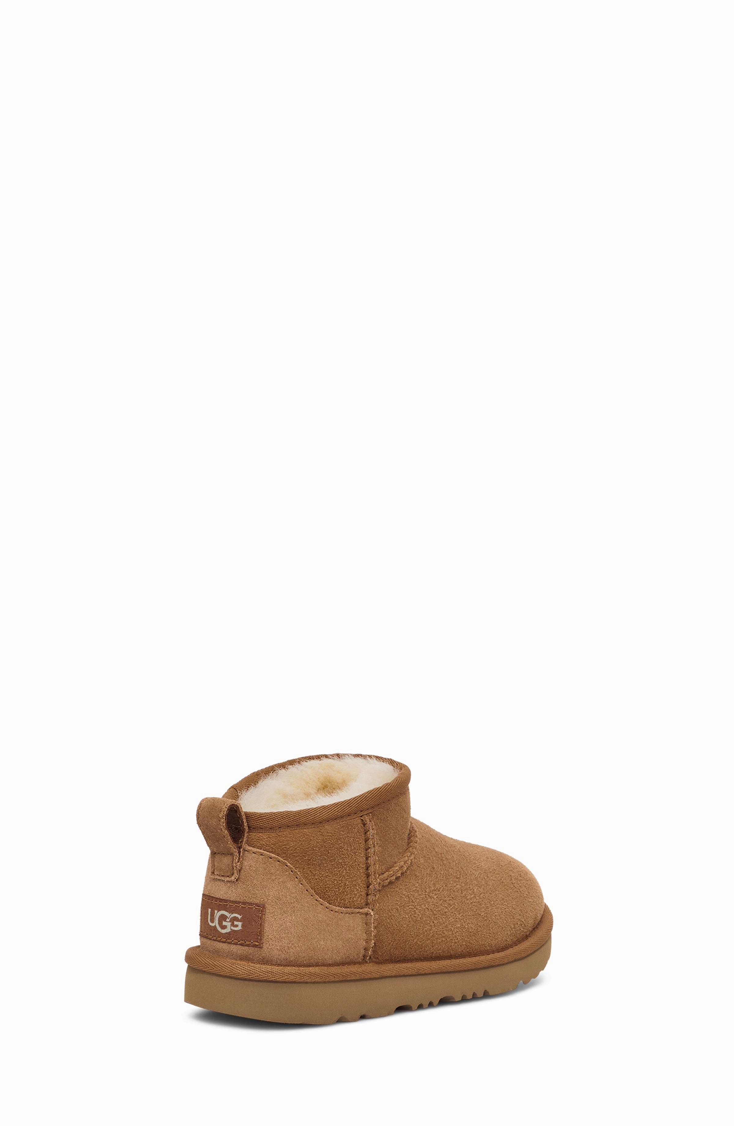 KIDS' CLASSIC ULTRA MINI Ugg Tasman Edition