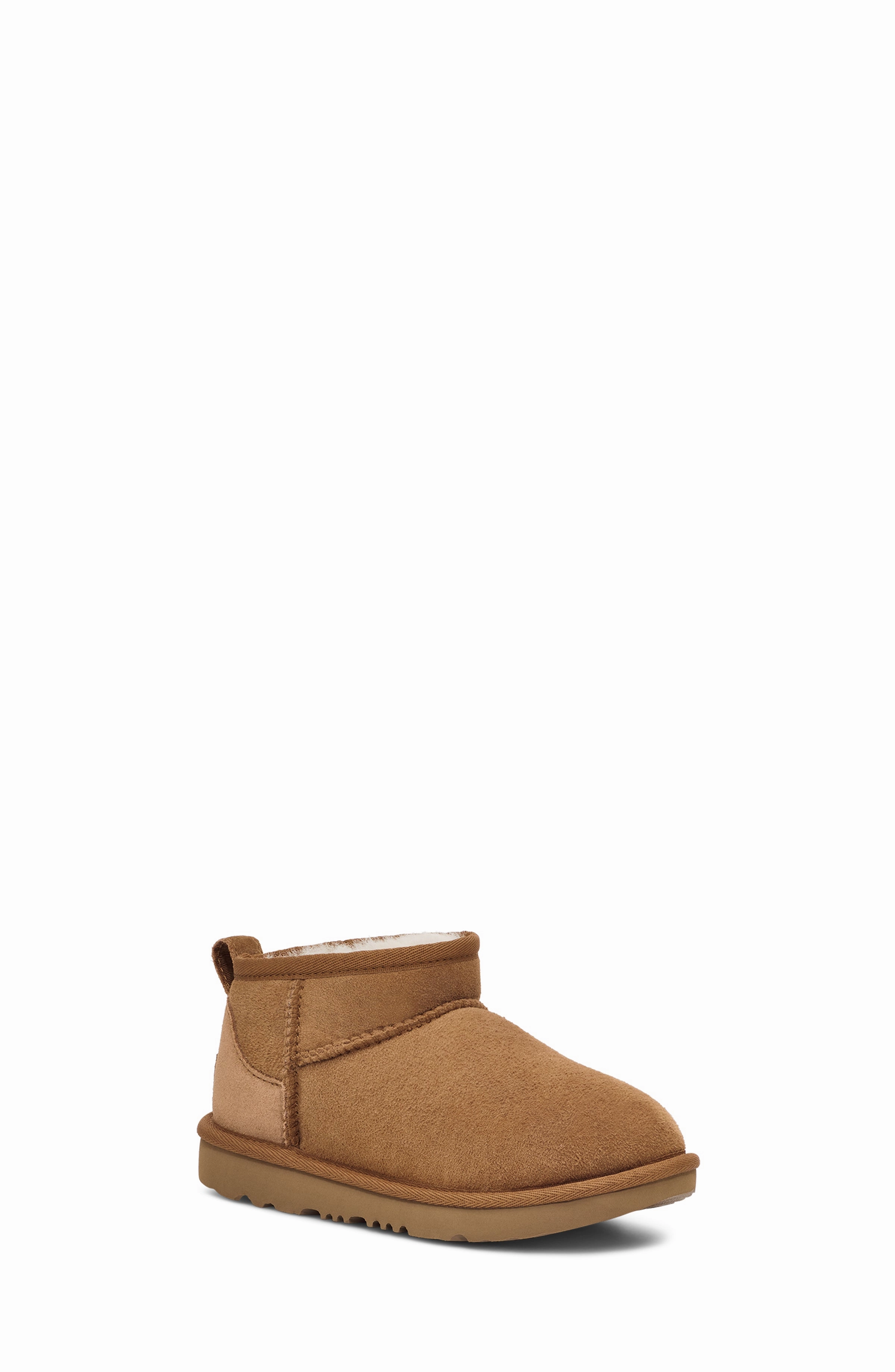 KIDS' CLASSIC ULTRA MINI Ugg Tasman Edition