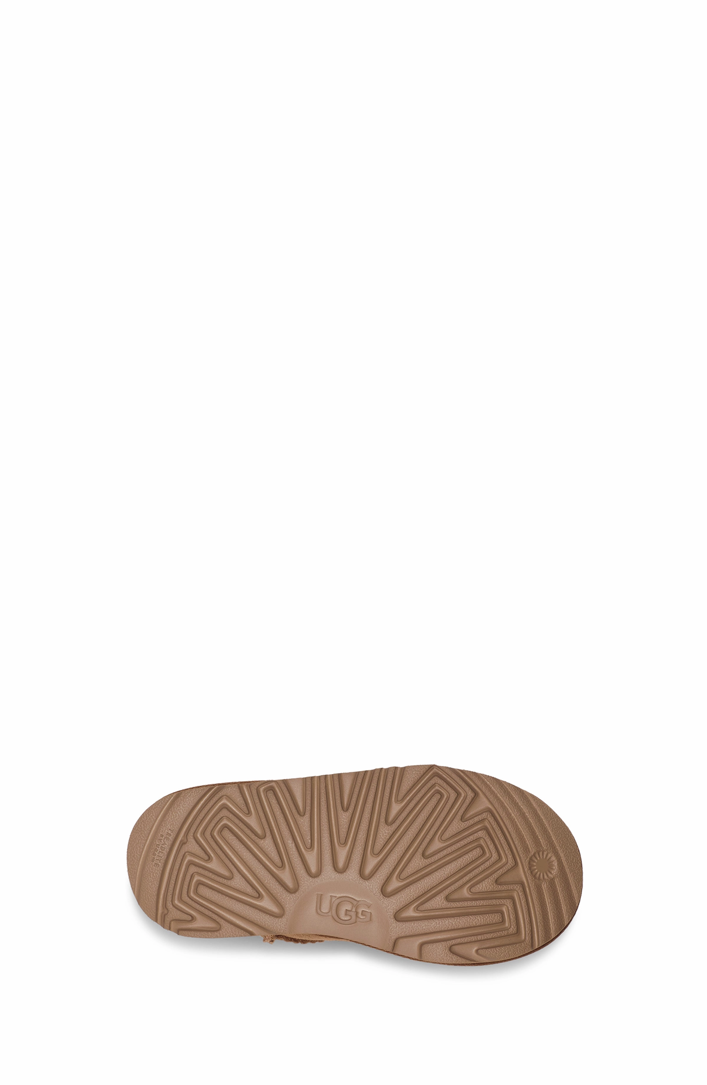 KIDS' CLASSIC ULTRA MINI Ugg Tasman Edition