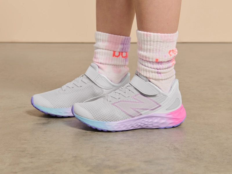 KIDS' FRESH FOAM ARISHI V4 Nike Air Max 90