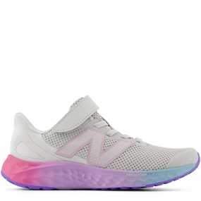 KIDS' FRESH FOAM ARISHI V4 new balance women's comfortable sneakers