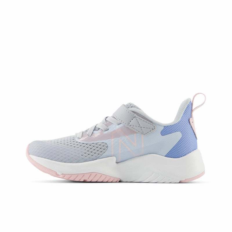 KIDS' RAVE RUN v2 Nike Air Max 90