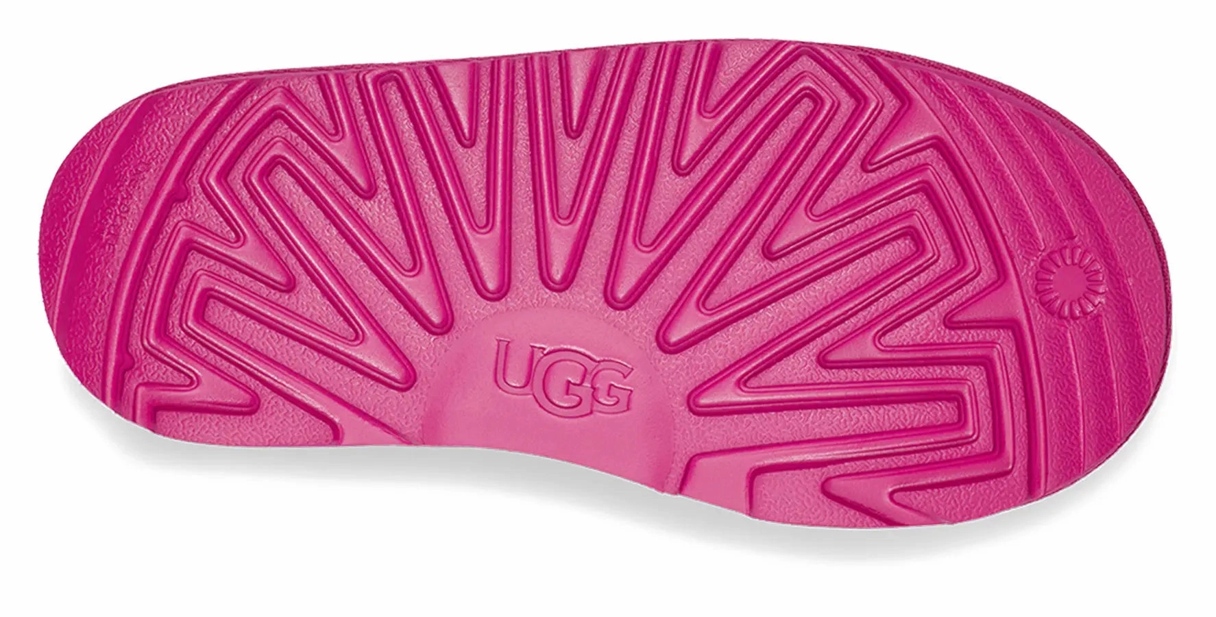 Kids' UGG Classic Short II  Cozy, Durable & Play-Ready Ugg cozy footwear visuals