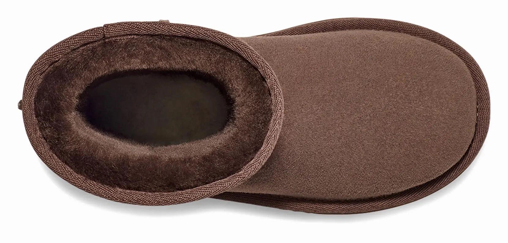 Kids' UGG Classic Short II  Cozy, Durable & Play-Ready Ugg cozy footwear visuals