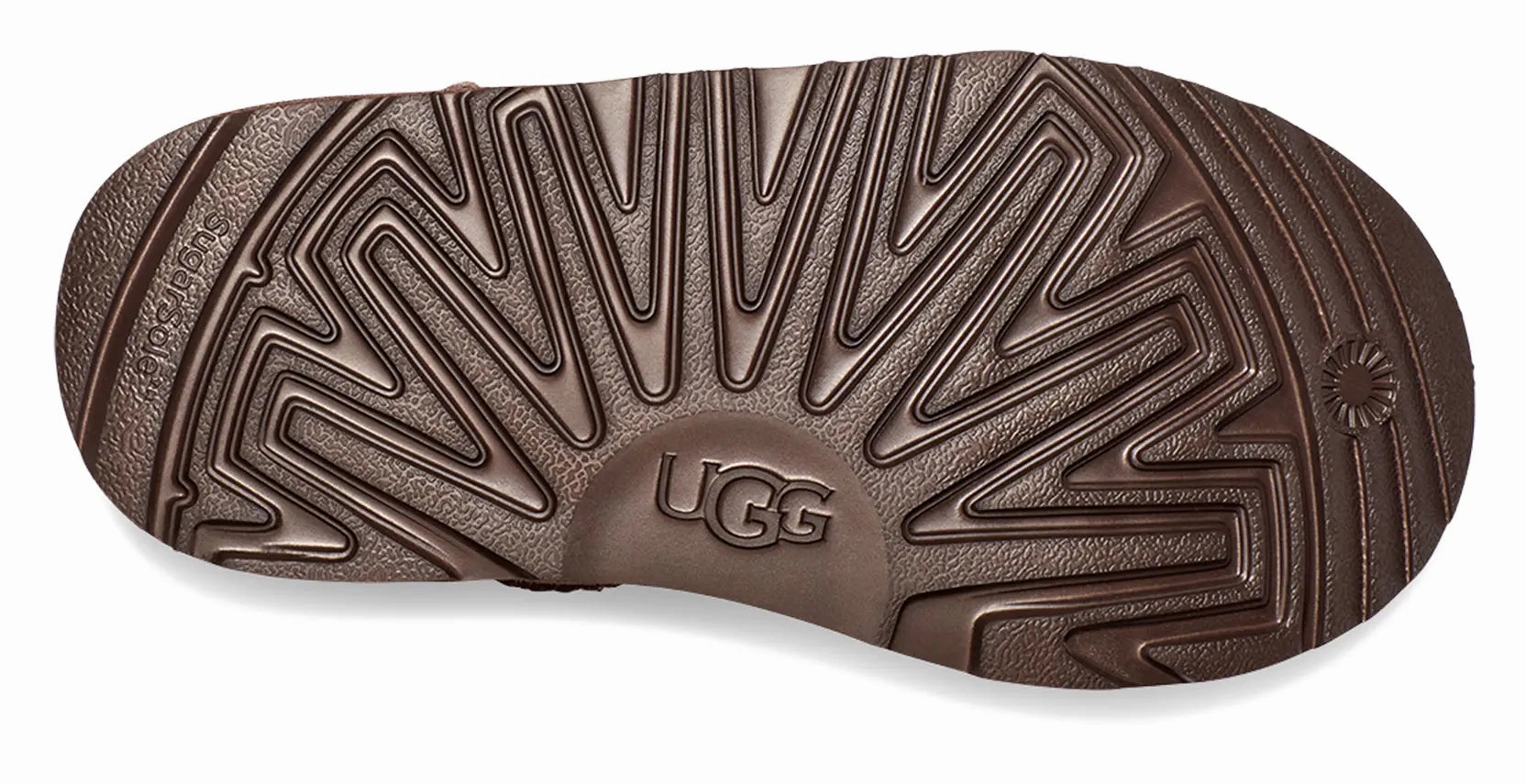 Kids' UGG Classic Short II  Cozy, Durable & Play-Ready Ugg cozy footwear visuals