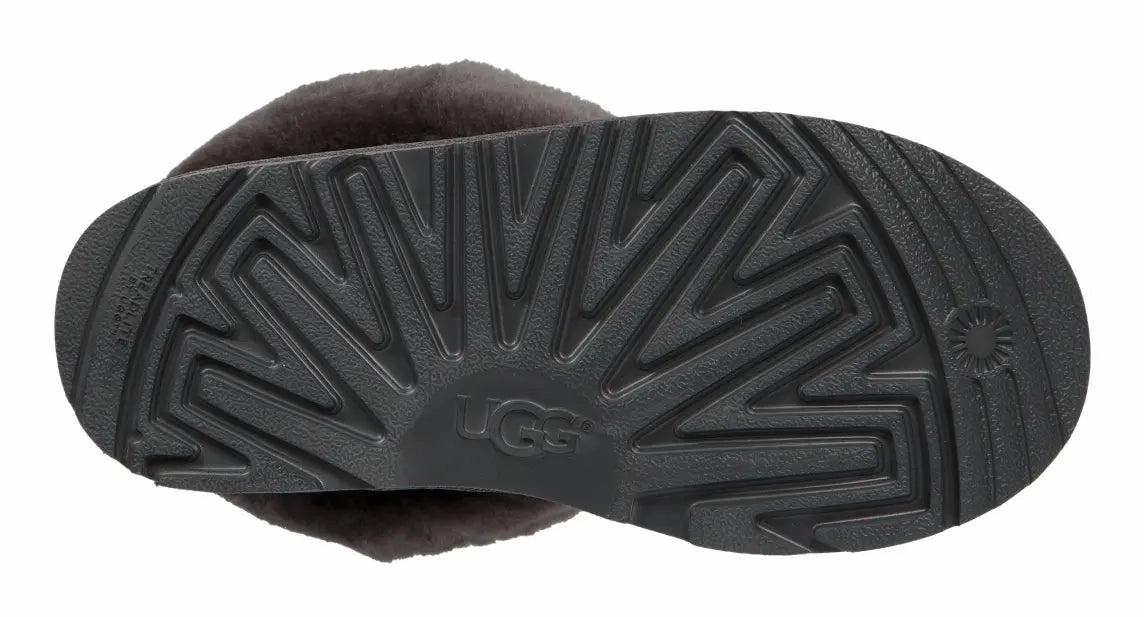 Kids' UGG Classic Short II  Cozy, Durable & Play-Ready Ugg cozy footwear visuals