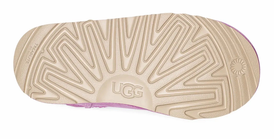 Kids' UGG Classic Short II  Cozy, Durable & Play-Ready Ugg cozy footwear visuals