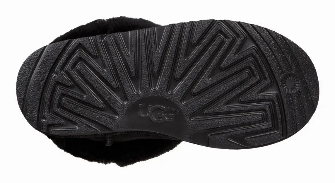 Kids' UGG Classic Short II  Cozy, Durable & Play-Ready Ugg cozy footwear visuals