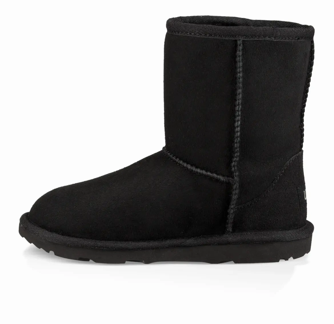Kids' UGG Classic Short II  Cozy, Durable & Play-Ready Ugg cozy footwear visuals