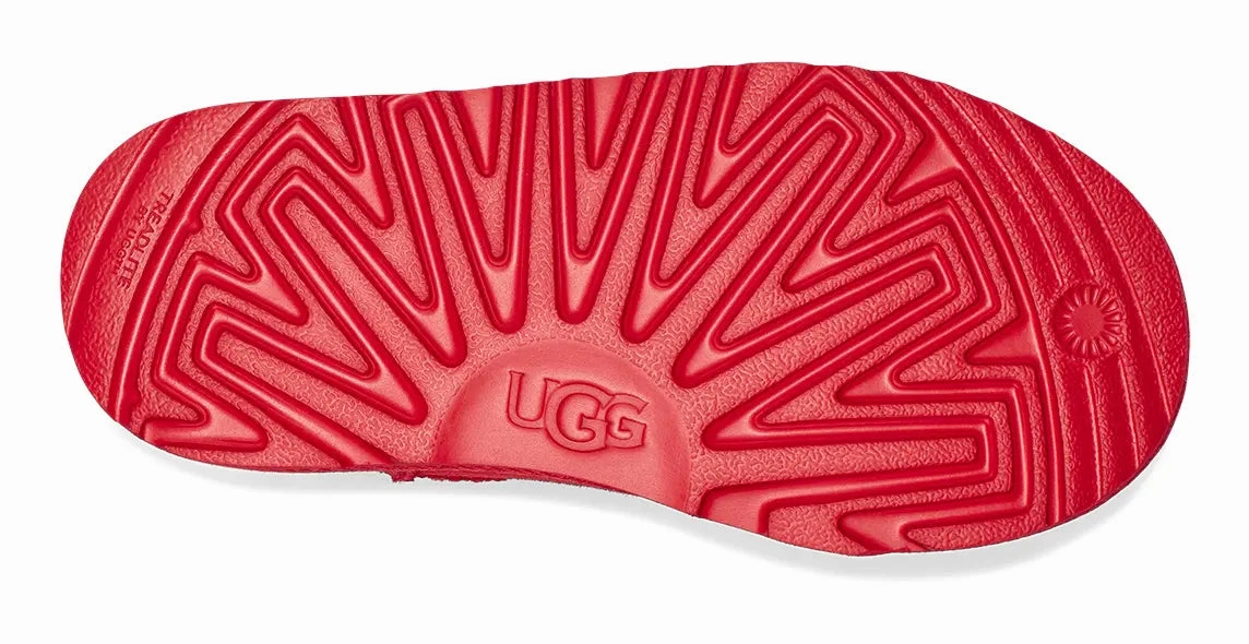 Kids' UGG Classic Short II  Cozy, Durable & Play-Ready Ugg cozy footwear visuals