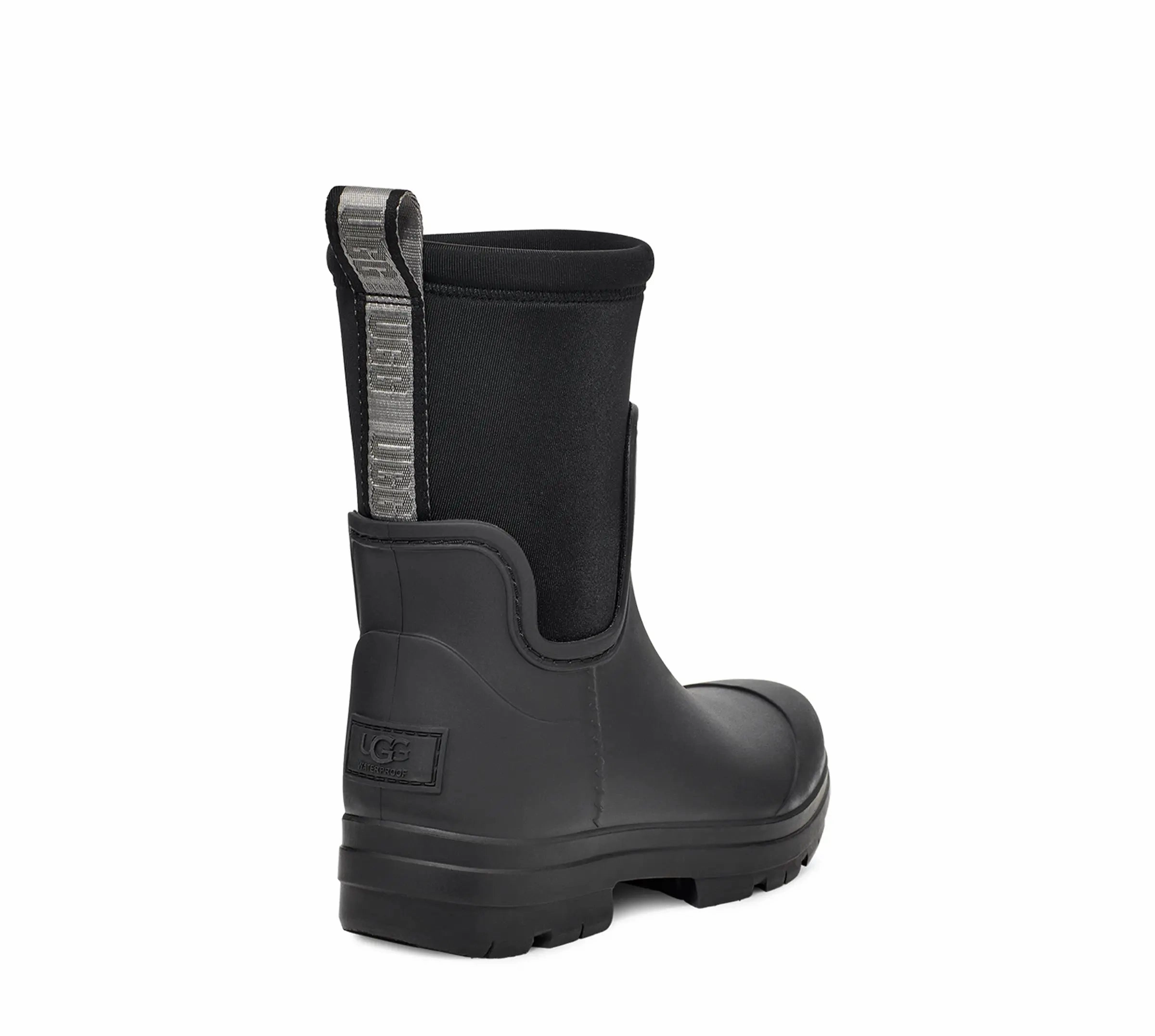 Kids' UGG Droplet Mid Rainboot - Keep Little Feet Dry Ugg cozy footwear visuals