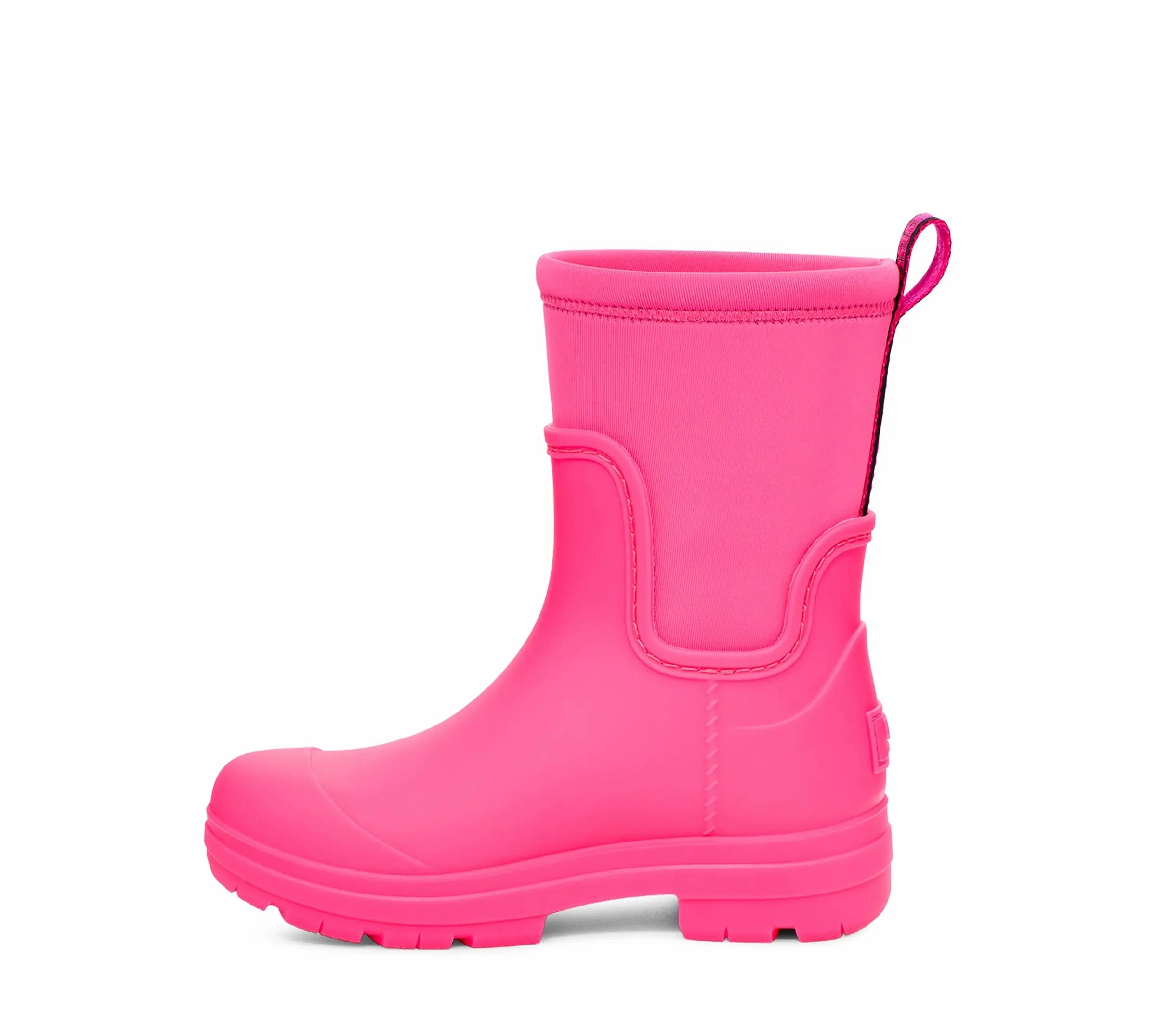 Kids' UGG Droplet Mid Rainboot - Keep Little Feet Dry Ugg cozy footwear visuals