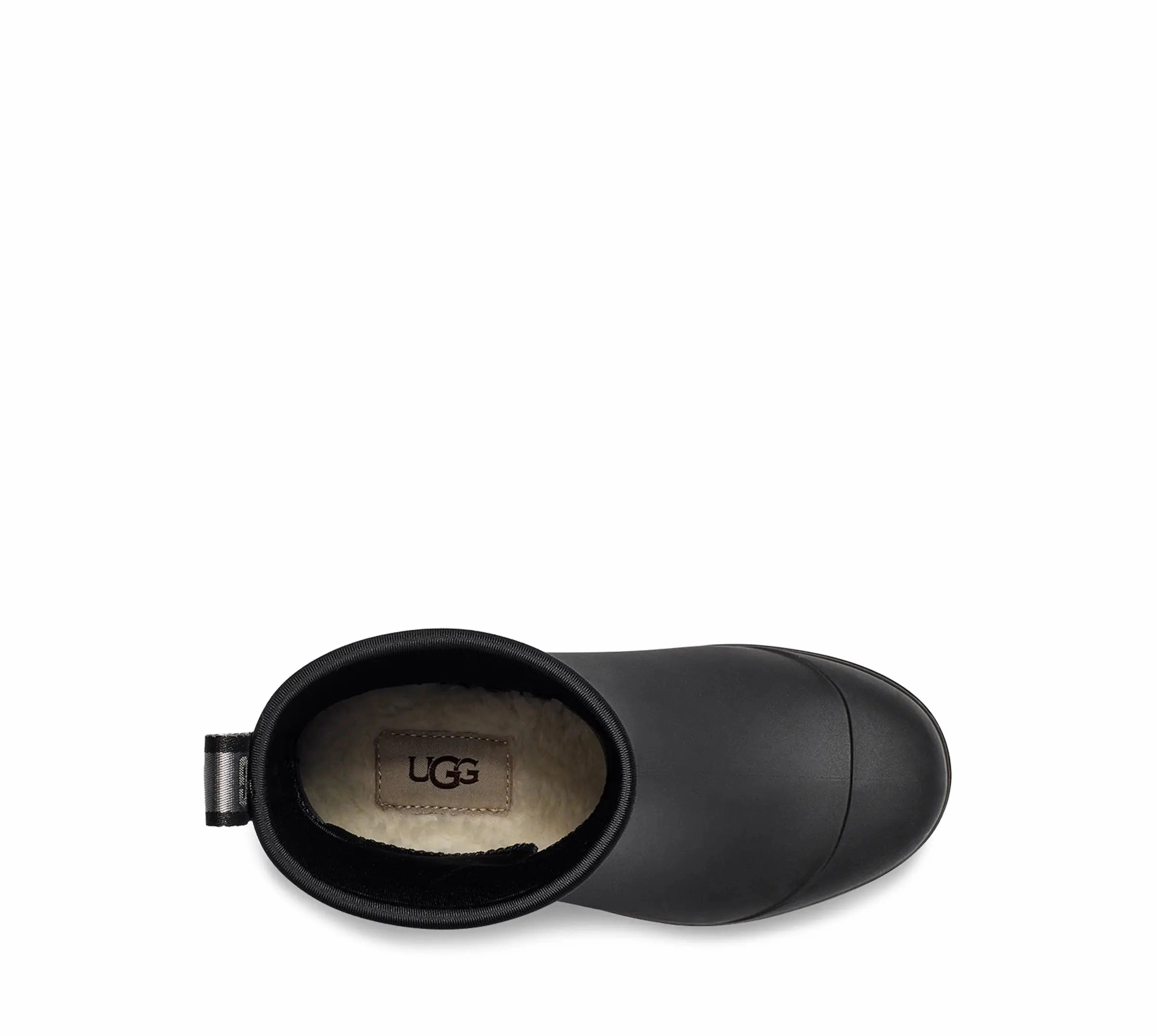 Kids' UGG Droplet Mid Rainboot - Keep Little Feet Dry Ugg cozy footwear visuals