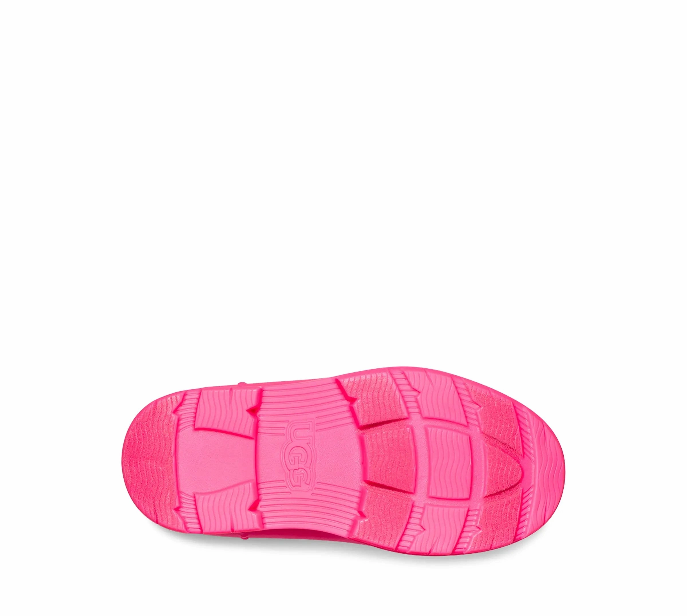 Kids' UGG Droplet Mid Rainboot - Keep Little Feet Dry Ugg cozy footwear visuals