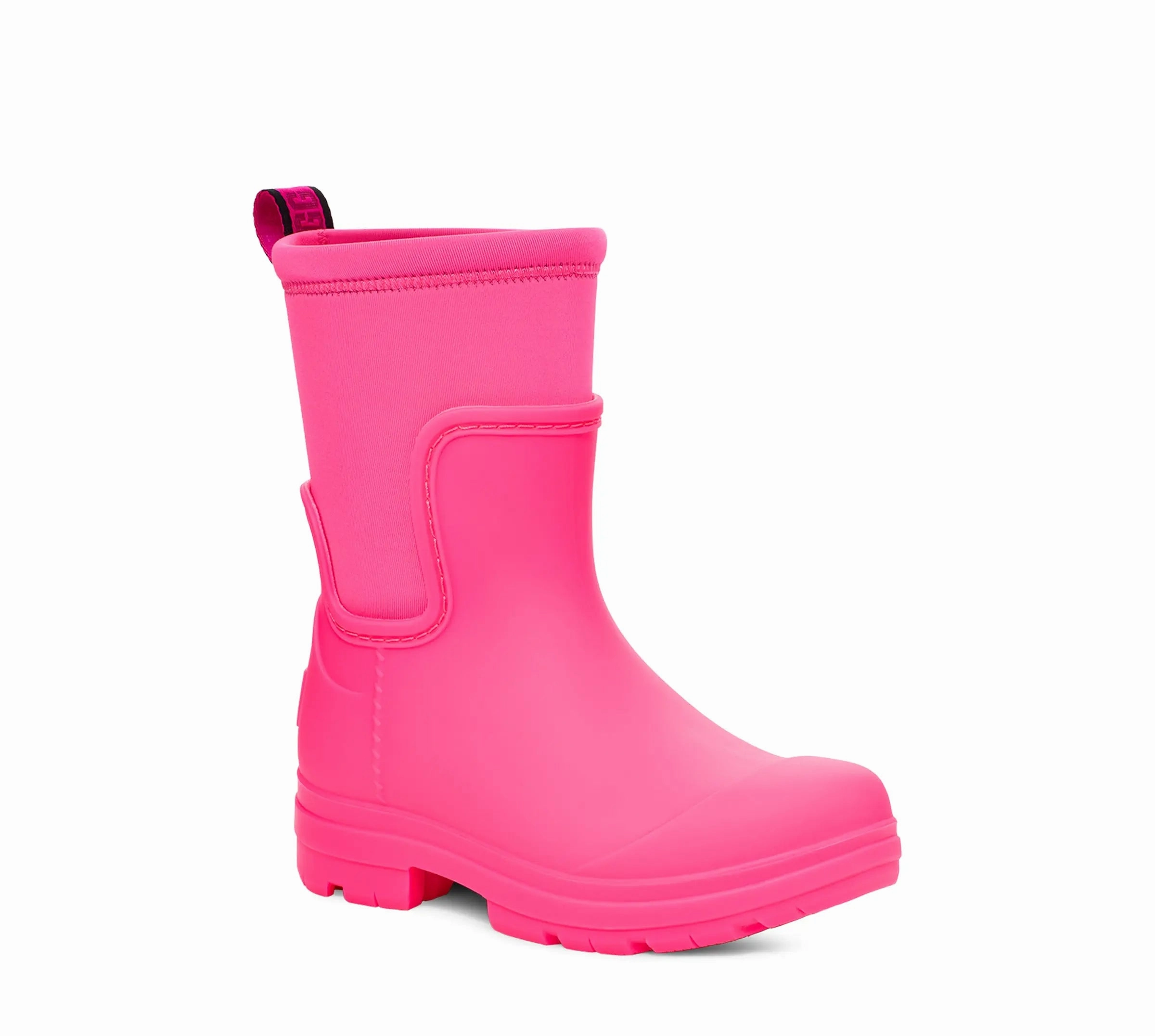 Kids' UGG Droplet Mid Rainboot - Keep Little Feet Dry Ugg cozy footwear visuals