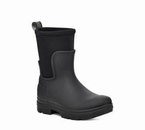 Kids' UGG Droplet Mid Rainboot - Keep Little Feet Dry Ugg cozy winter footwear styles