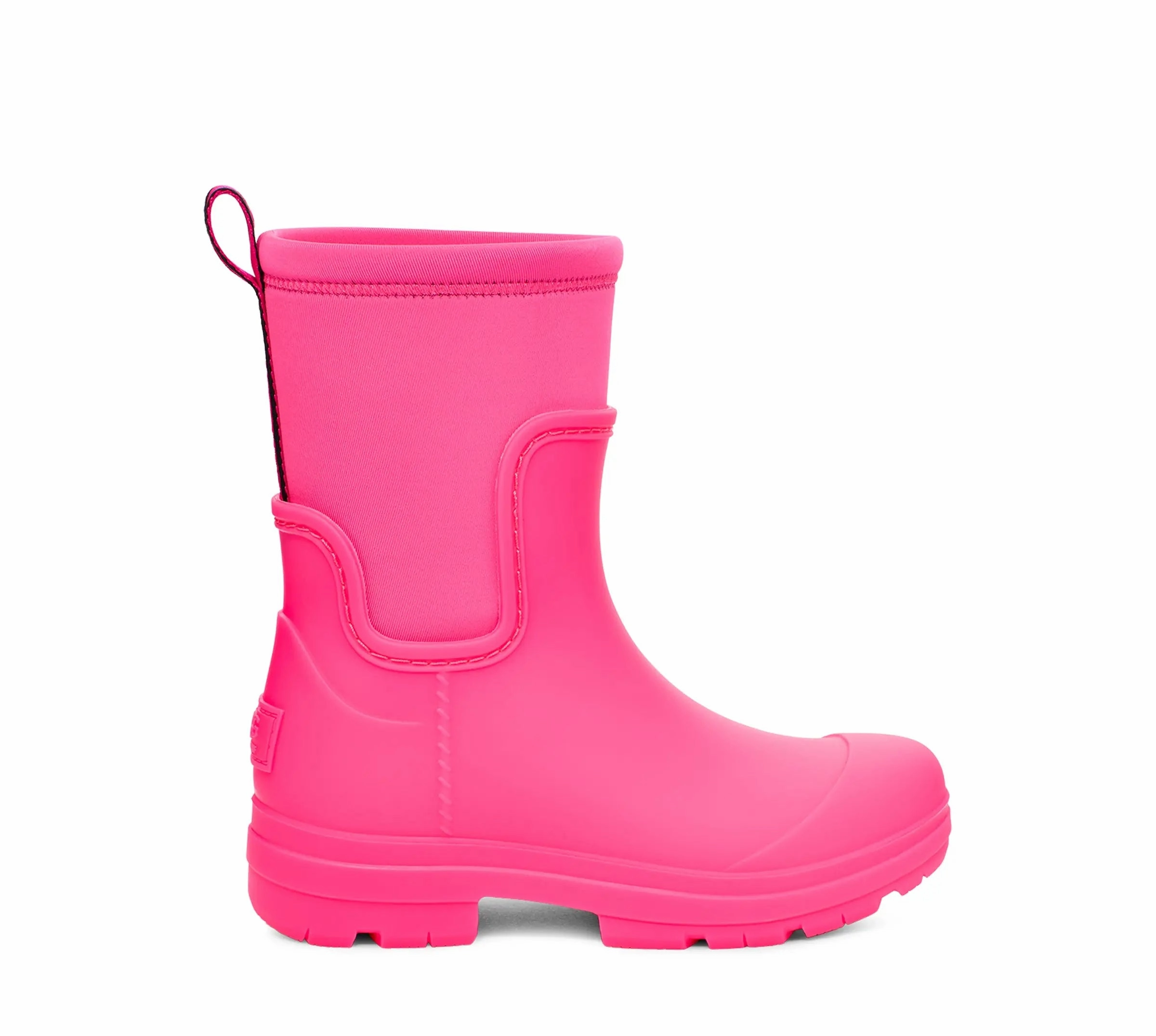 Kids' UGG Droplet Mid Rainboot - Keep Little Feet Dry Ugg cozy footwear visuals