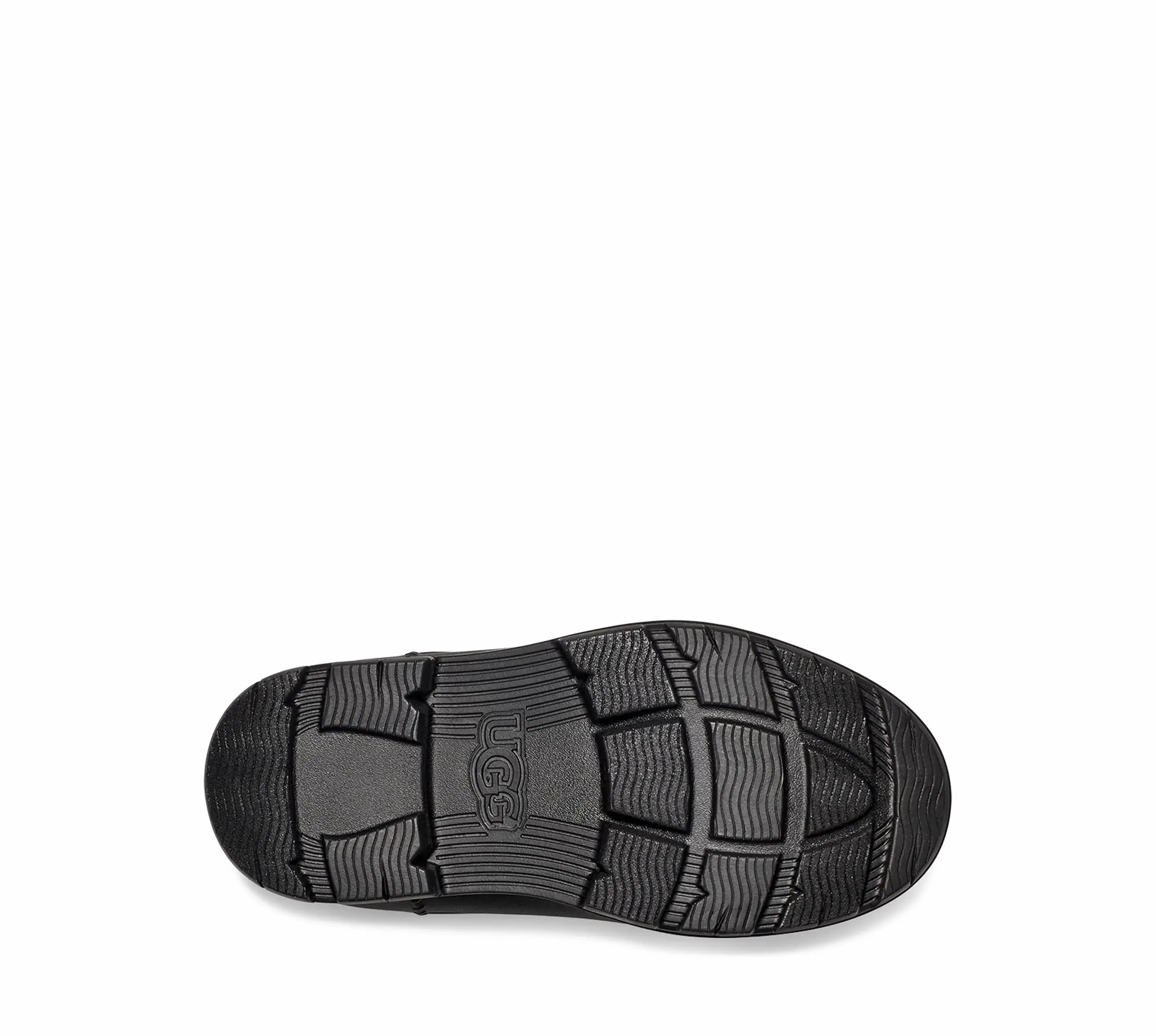Kids' UGG Droplet Mid Rainboot - Keep Little Feet Dry Ugg cozy footwear visuals