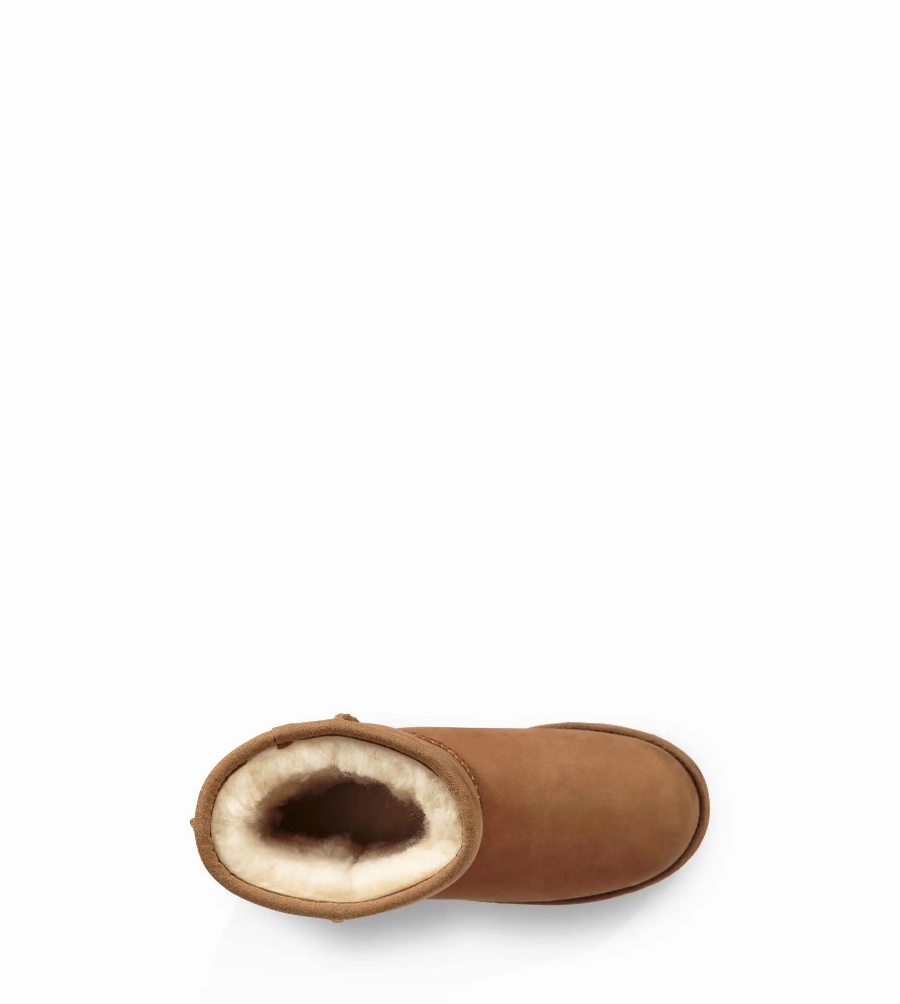 Kids UGG Classic Short II Waterproof  Cozy, Durable & Weather-Ready Ugg cozy footwear visuals