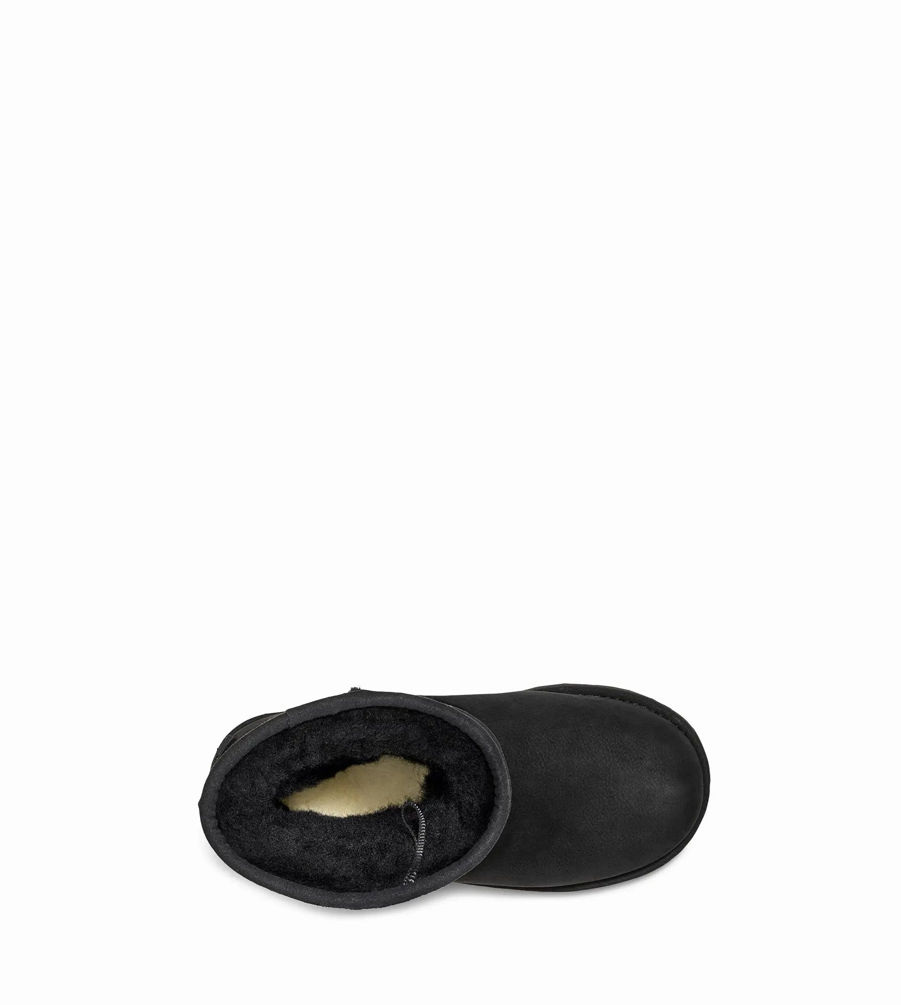 Kids UGG Classic Short II Waterproof  Cozy, Durable & Weather-Ready Ugg cozy footwear visuals