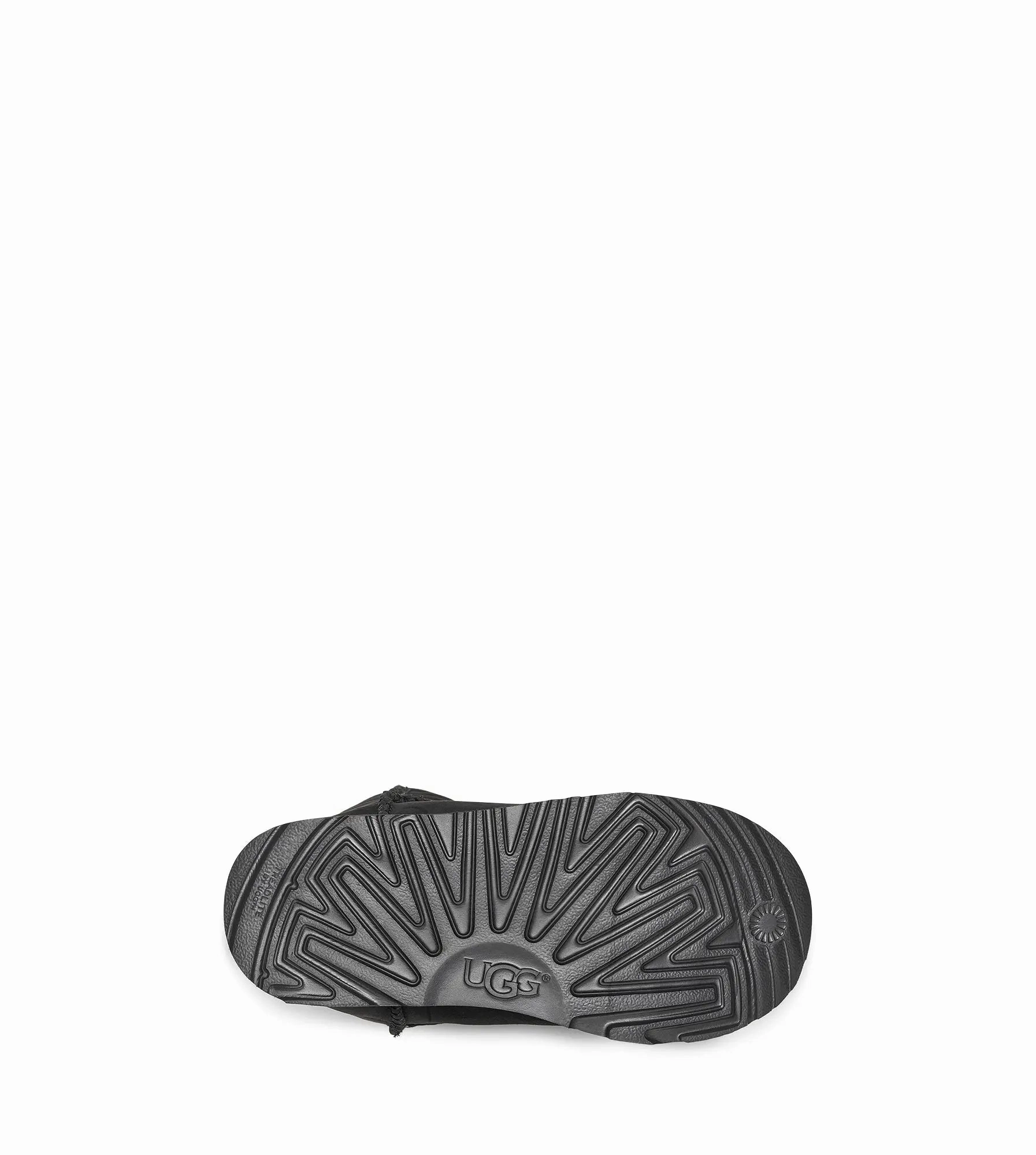 Kids UGG Classic Short II Waterproof  Cozy, Durable & Weather-Ready Ugg cozy footwear visuals