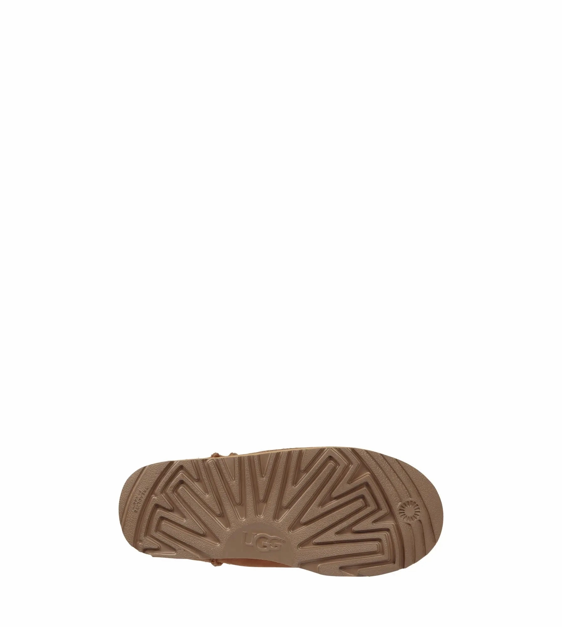 Kids UGG Classic Short II Waterproof  Cozy, Durable & Weather-Ready Ugg cozy footwear visuals