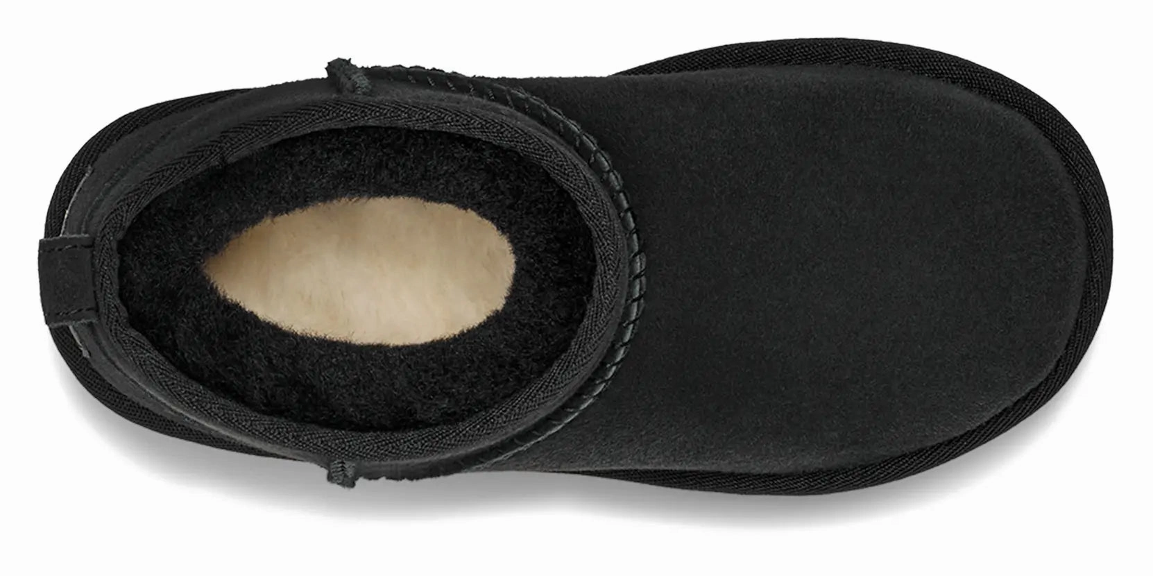 Kids UGG Classic Ultra Mini  Cozy, Stylish, & Play-Ready Ugg cozy footwear visuals