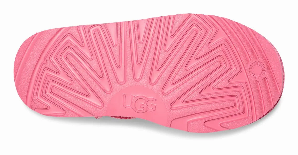 Kids UGG Classic Ultra Mini  Cozy, Stylish, & Play-Ready Ugg cozy footwear visuals