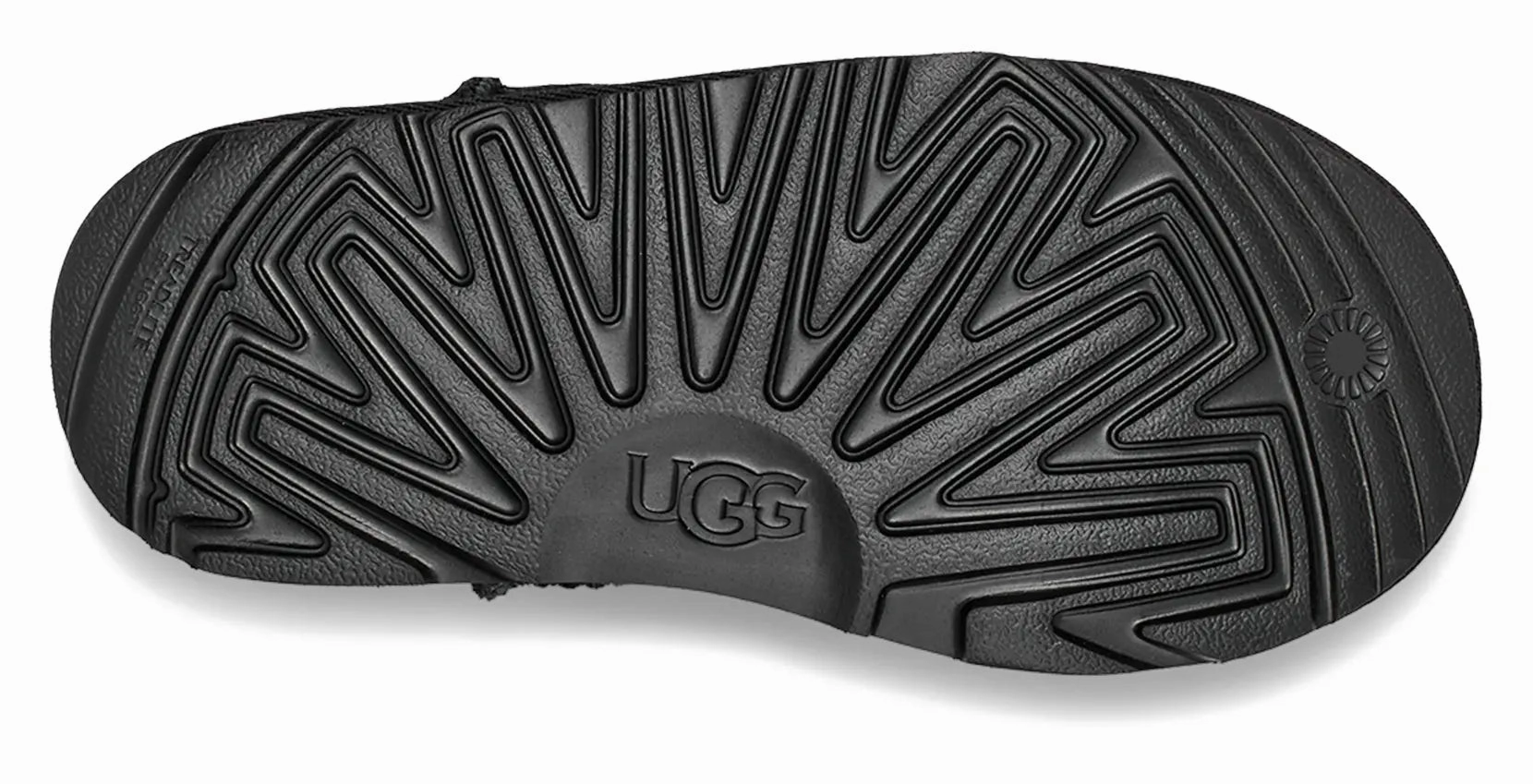 Kids UGG Classic Ultra Mini  Cozy, Stylish, & Play-Ready Ugg cozy footwear visuals