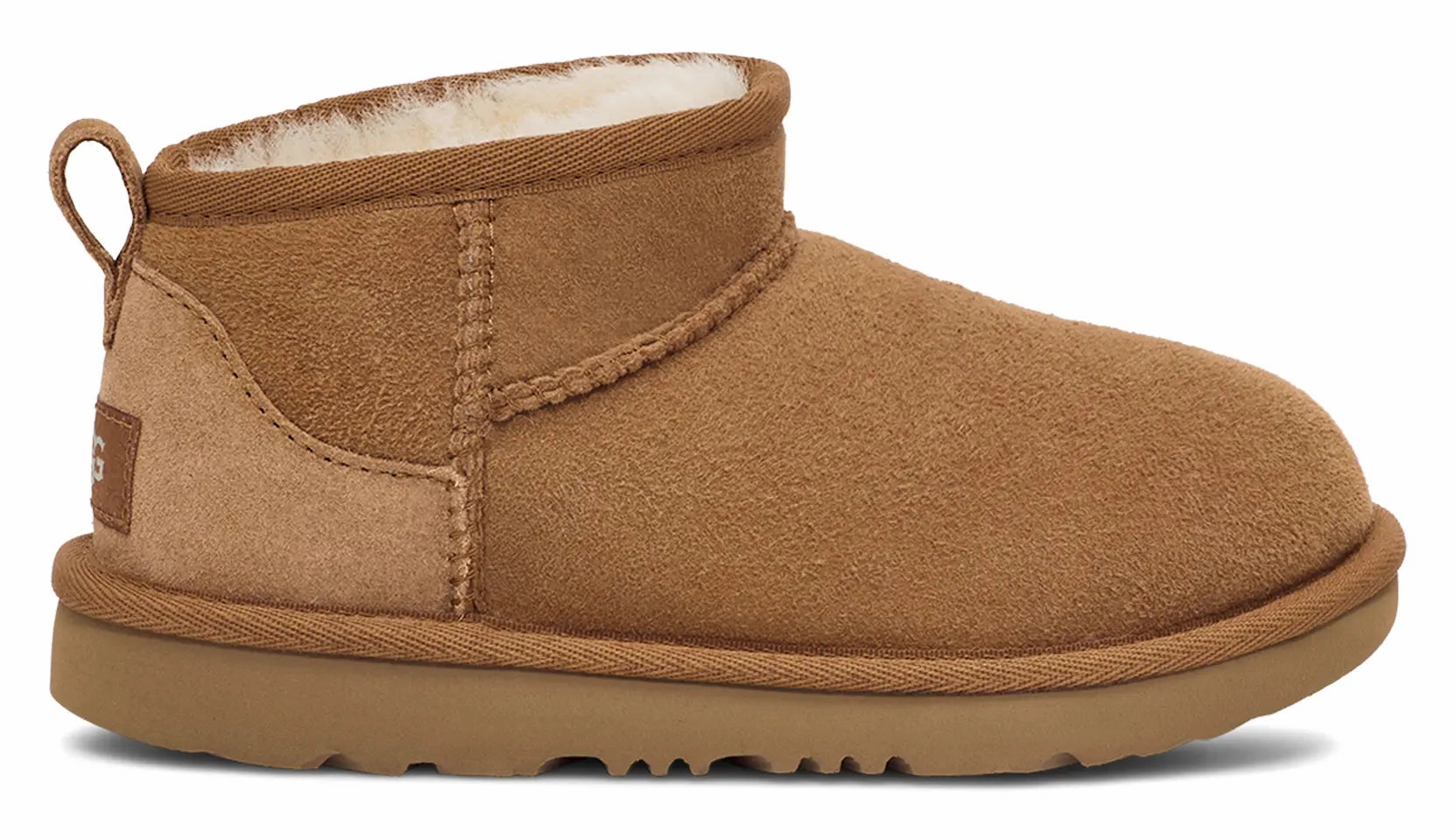 Kids UGG Classic Ultra Mini  Cozy, Stylish, & Play-Ready Ugg cozy footwear visuals