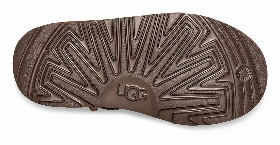 Kids UGG Classic Ultra Mini  Cozy, Stylish, & Play-Ready Ugg cozy footwear visuals