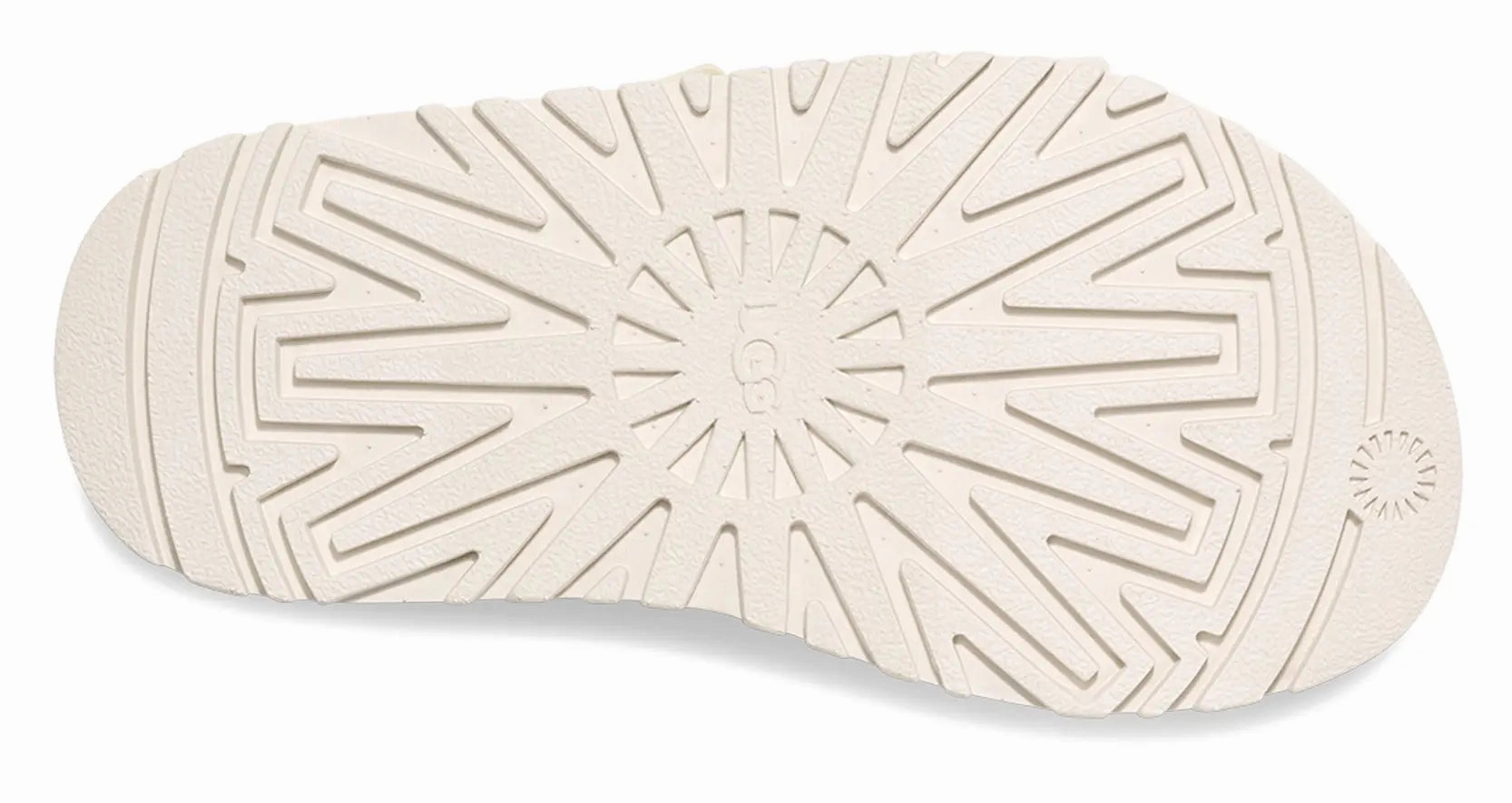 Kids UGG GoldenGlow Slide  Lightweight Comfort with Sunny Style Ugg cozy footwear visuals