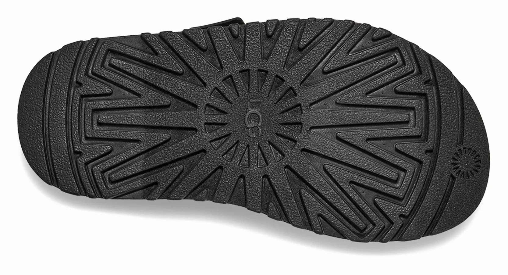 Kids UGG GoldenGlow Slide  Lightweight Comfort with Sunny Style Ugg cozy footwear visuals
