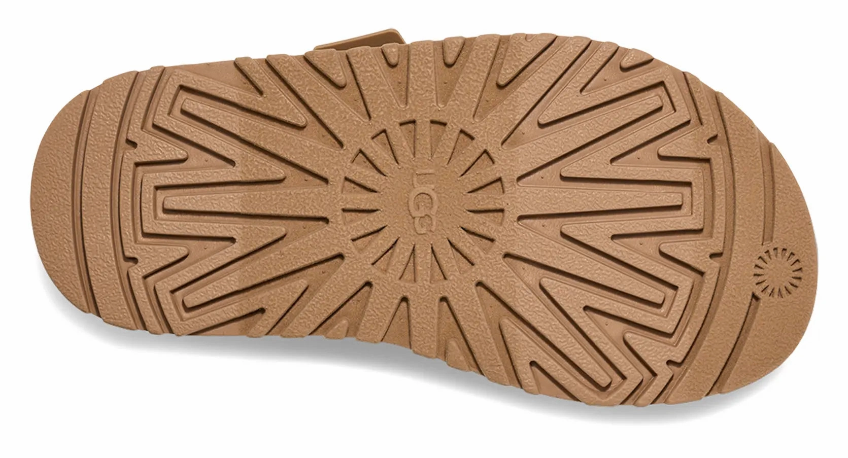 Kids UGG GoldenGlow Slide  Lightweight Comfort with Sunny Style Ugg cozy footwear visuals