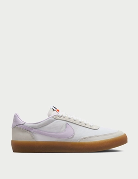 Killshot 2 TXT - White/Gum Light Brown/Barely Grape Nike womens shoes with sleek design