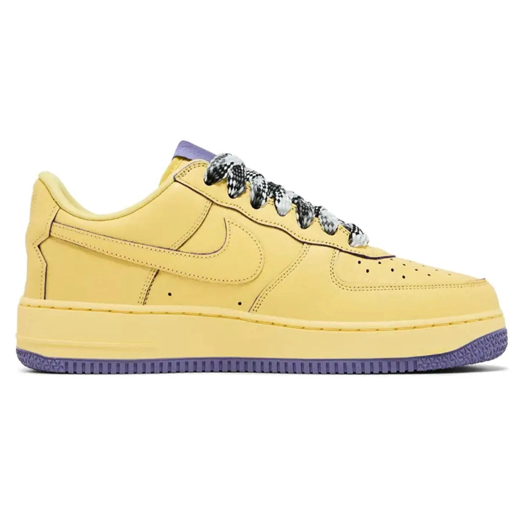 Kobe Bryant x Nike Air Force 1 Low Protro 'Mamba Mentality' Nike Air Force 1 low-top sneakers