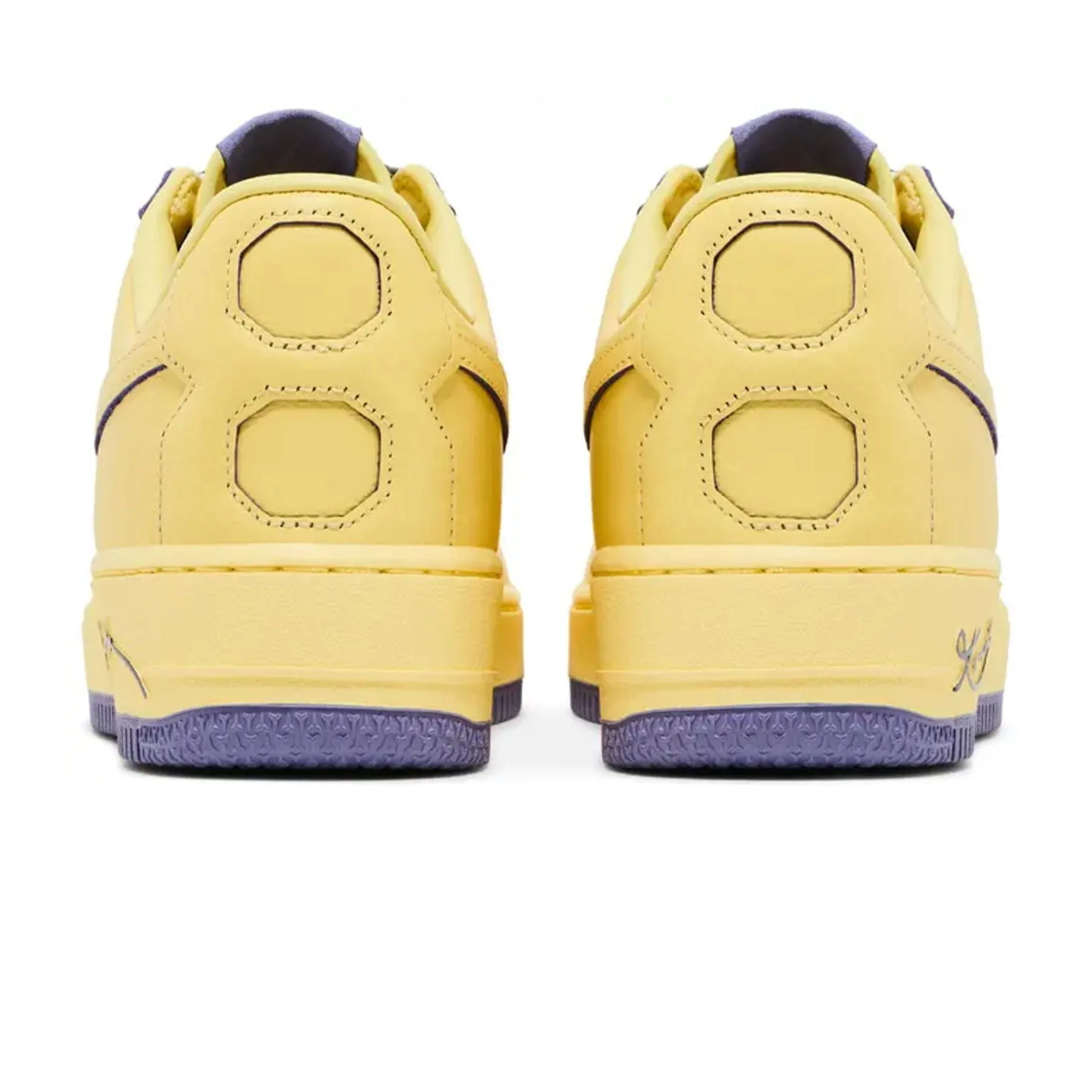 Kobe Bryant x Nike Air Force 1 Low Protro 'Mamba Mentality' Nike Air Force 1 low-top sneakers