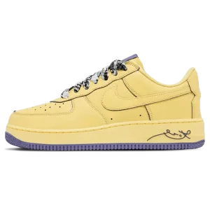 Kobe Bryant x Nike Air Force 1 Low Protro 'Mamba Mentality' Nike Air Force 1 timeless sneakers for any outfit